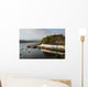 Portree, Isle of Skye Wall Mural