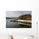 Portree, Isle of Skye Wall Mural
