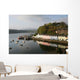 Portree, Isle of Skye Wall Mural