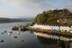 Portree, Isle of Skye Wall Mural