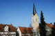 Korbach Waldeck Nicholas Church Wall Decal