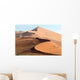W Ste Beim Sossusvlei Wall Decal