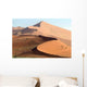 W Ste Beim Sossusvlei Wall Decal
