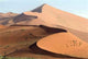 W Ste Beim Sossusvlei Wall Decal