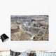Fish River Canyon Wall Decal