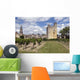 Tour Du Roy St Wall Decal