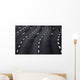 Pavement Marking Wall Decal