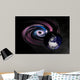 Planet In Danger Wall Mural