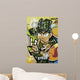 writer Wall Mural