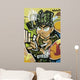 writer Wall Mural