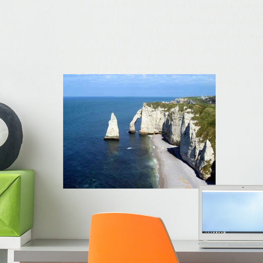 Stunning Views Wall Decal