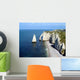Stunning Views Wall Decal