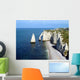 Stunning Views Wall Decal