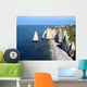 Stunning Views Wall Decal