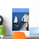 Cliffs Etretat Wall Decal