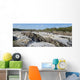 Washington Great Falls Wall Mural