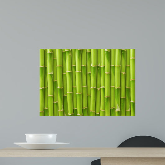 Green Bamboo