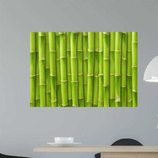 Green Bamboo
