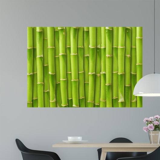 Green Bamboo