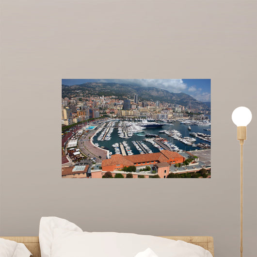 Baie Monaco