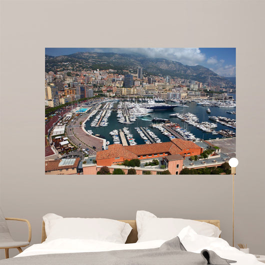 Baie Monaco