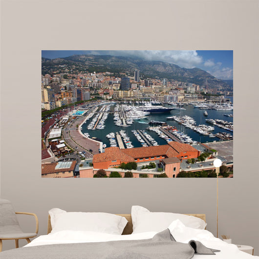 Baie Monaco