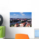 Wroclaw Wall Mural