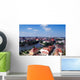 Wroclaw Wall Mural