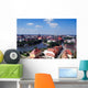 Wroclaw Wall Mural