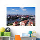 Wroclaw Wall Mural