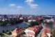Wroclaw Wall Mural