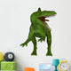Dinosaur Spinosaurus Wall Decal