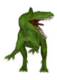 Dinosaur Spinosaurus Wall Decal