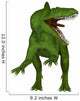 Dinosaur Spinosaurus Wall Decal