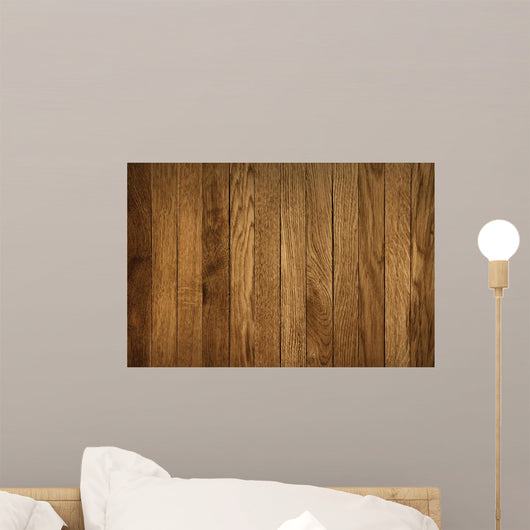 High Resolution White Wood