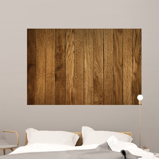 High Resolution White Wood