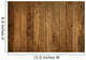 High Resolution White Wood