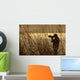 Caccia Fotografica 1 Wall Decal