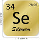 Selenium Element