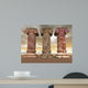 Stone Columns 3D Render