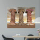 Stone Columns 3D Render