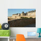 Saint Malo Citta 39 Wall Decal