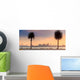 San Francisco and Bay Wall Mural