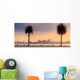 San Francisco and Bay Wall Mural
