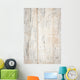 Distressed painted wood background Wall Mural