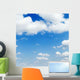 Clouds Sky Wall Decal