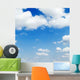 Clouds Sky Wall Decal