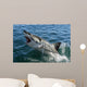 Great white shark Wall Mural