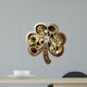 Steampunk Shamrock