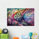 Fishes Watercolors